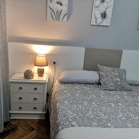 Apartament Piso Camino De Santiago 2 Sarria Zewnętrze zdjęcie