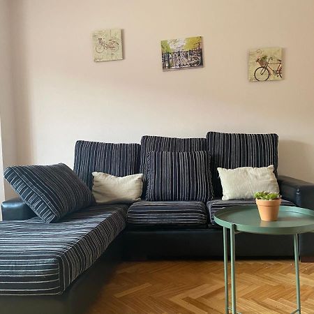 Apartament Piso Camino De Santiago 2 Sarria Zewnętrze zdjęcie