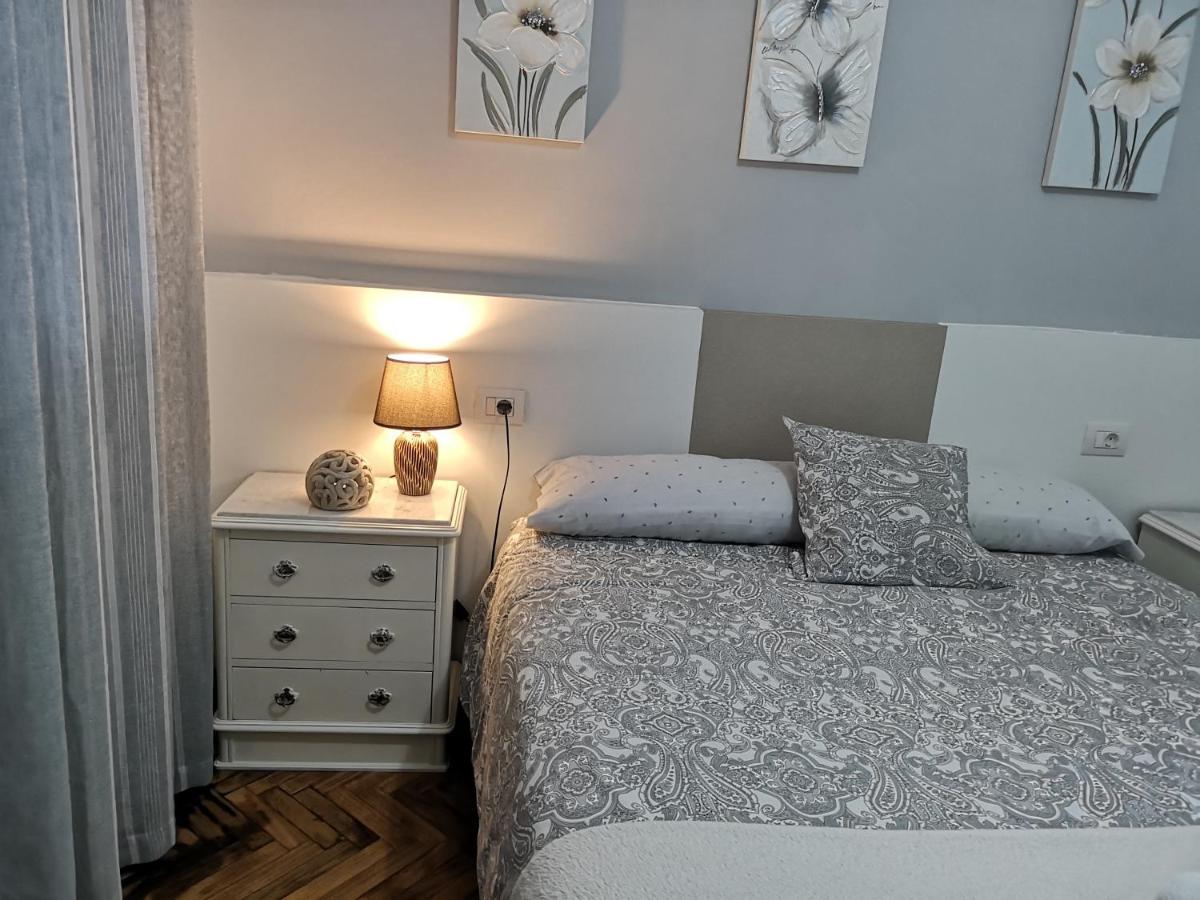 Apartament Piso Camino De Santiago 2 Sarria Zewnętrze zdjęcie