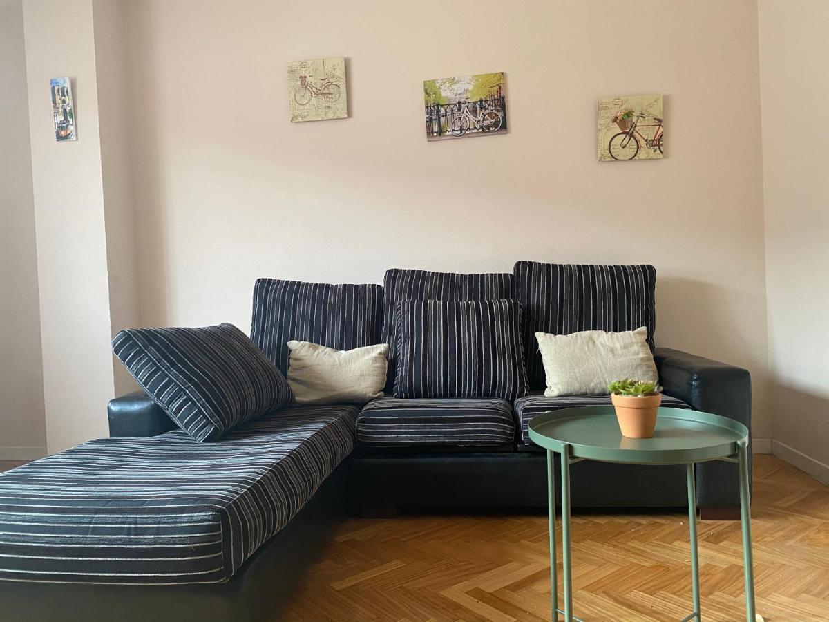 Apartament Piso Camino De Santiago 2 Sarria Zewnętrze zdjęcie