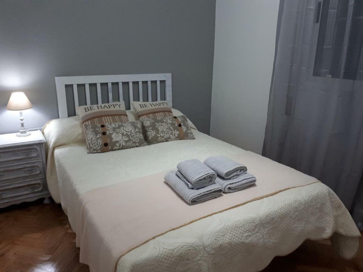 Apartament Piso Camino De Santiago 2 Sarria Zewnętrze zdjęcie