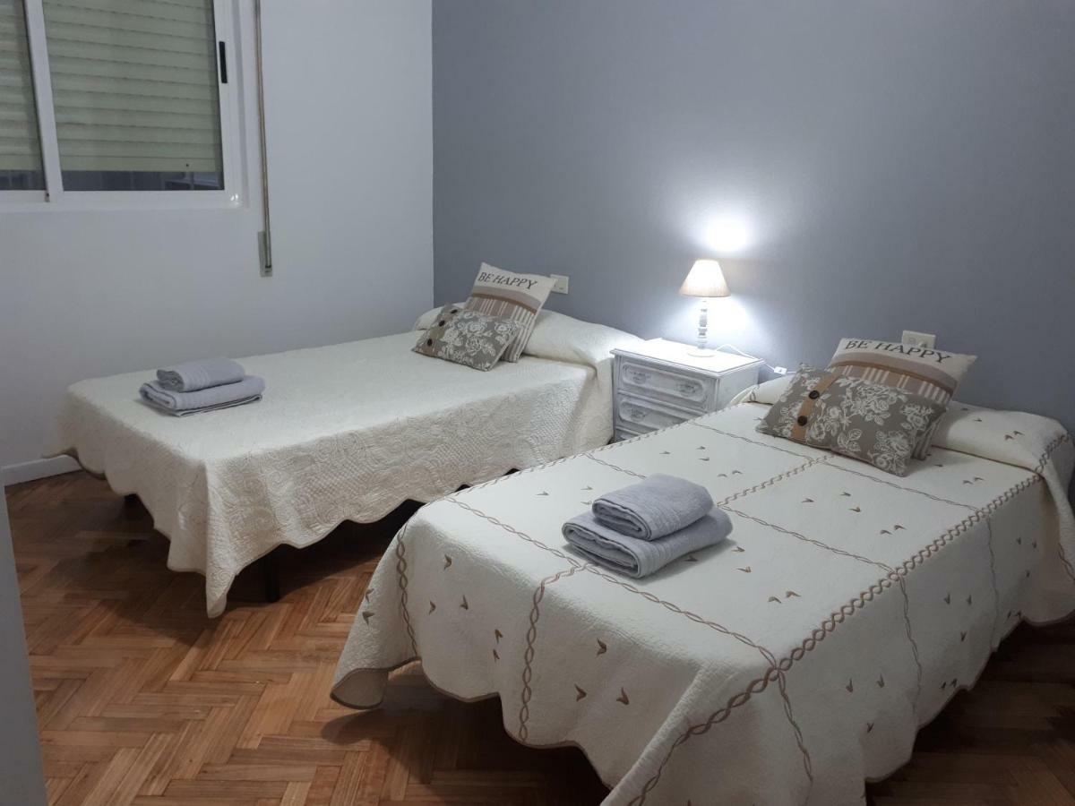 Apartament Piso Camino De Santiago 2 Sarria Zewnętrze zdjęcie