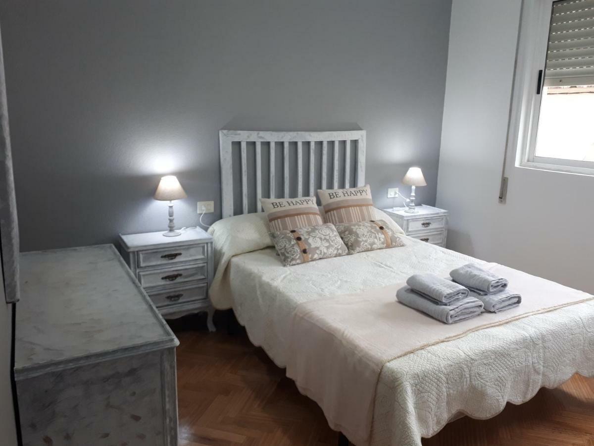 Apartament Piso Camino De Santiago 2 Sarria Zewnętrze zdjęcie