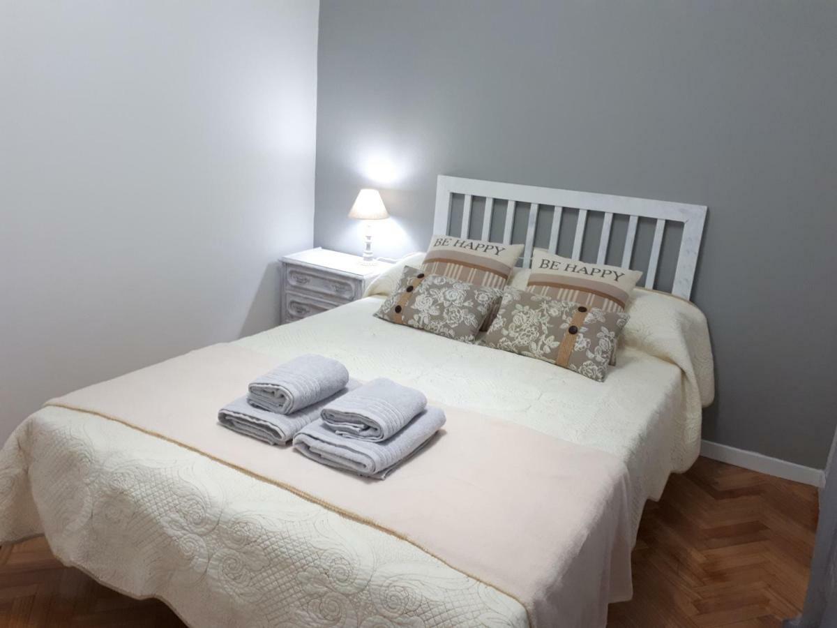 Apartament Piso Camino De Santiago 2 Sarria Zewnętrze zdjęcie