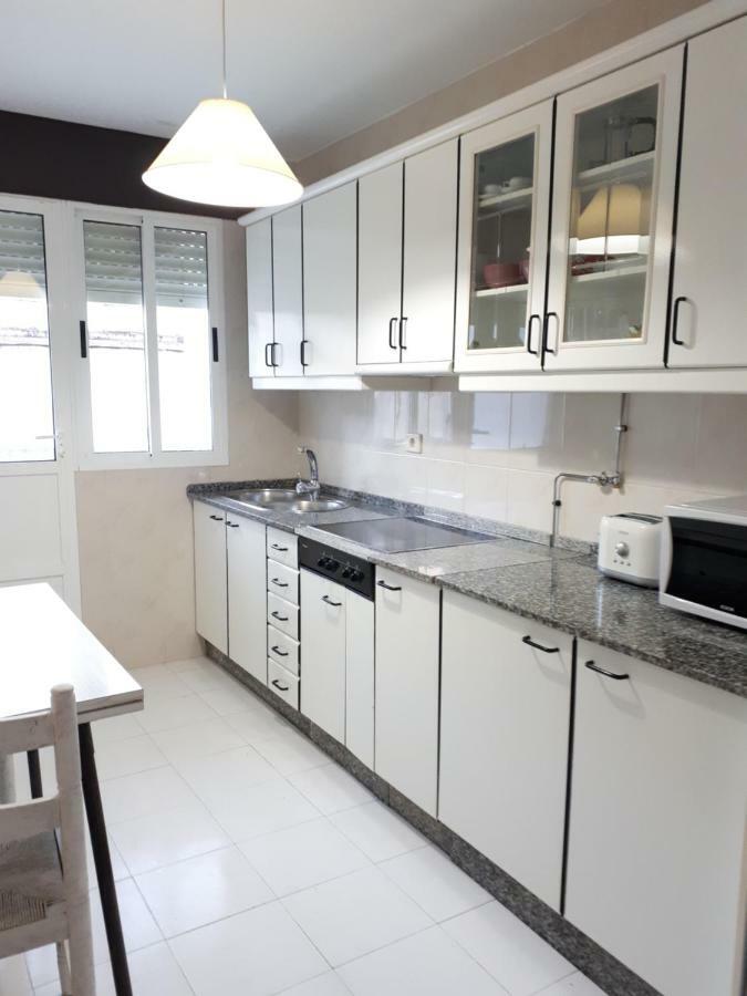 Apartament Piso Camino De Santiago 2 Sarria Zewnętrze zdjęcie