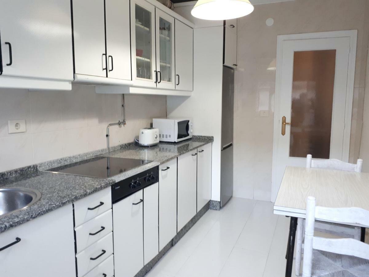 Apartament Piso Camino De Santiago 2 Sarria Zewnętrze zdjęcie