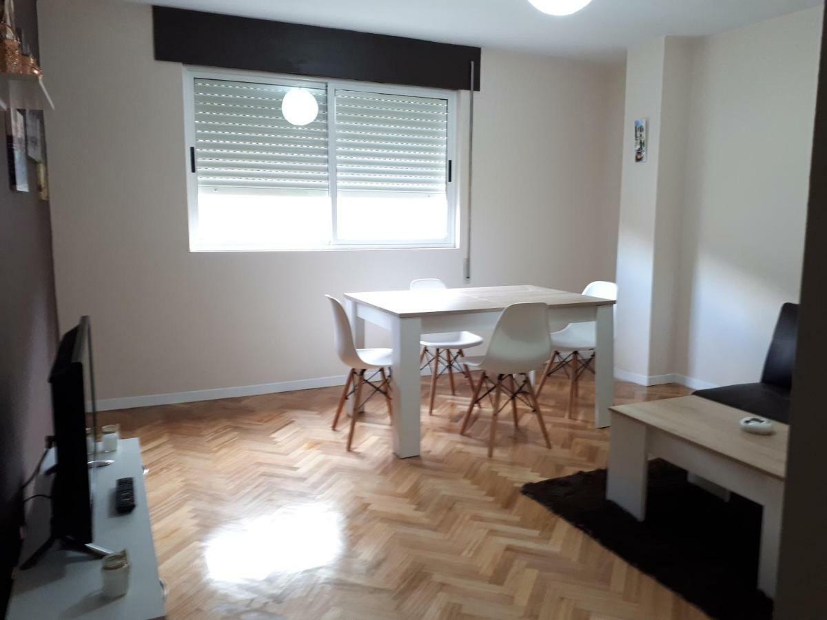 Apartament Piso Camino De Santiago 2 Sarria Zewnętrze zdjęcie